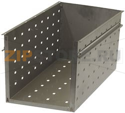 CORPO CASSETTO 2/3 