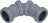DRAIN HOSE DN32 F/F