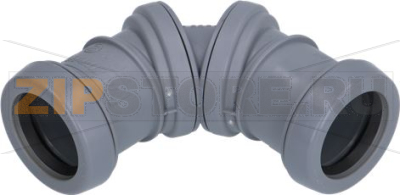 DRAIN HOSE DN32 F/F 