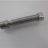 TUBO FLESSIBILE 1/2"M 1/2"F INOX - TUBO FLESSIBILE 1/2"M 1/2"F INOX