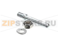 KIT, PAN STOP PIN