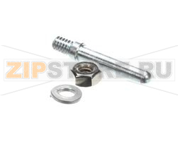 KIT, PAN STOP PIN 