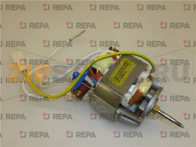 MOTOFRULLATORE 110V 60Hz 