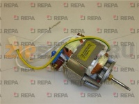 MOTOFRULLATORE 110V 60Hz