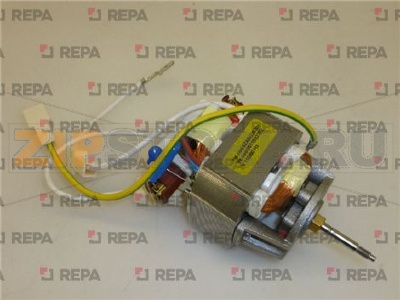 MOTOFRULLATORE 110V 60Hz 