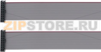 20 WAY CABLE DISPLAY/CENTR 