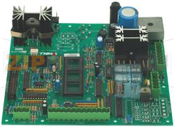SCHEDA MICRO H8 