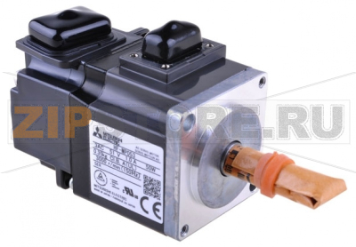 Серводвигатель Mitsubishi Electric HC-KFS053 