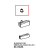 Bushing for CR045-46 12x8,5 Di=5,3 Unox XL 505