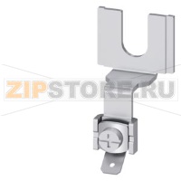 КЛЕММА ДЛЯ ВСПОМОГАТЕЛЬНЫХ ПРОВОДОВ ДЛЯ ШИН 10 ШТ. ПРИНАДЛЕЖНОСТЬ ДЛЯ 3VA1/2/3/5/6/7 150/160/250 Siemens 3VA9280-0WC00