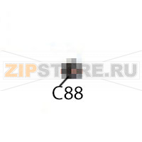 Snap rivet/SR2.6-3.2 (black) Godex EZ-2350i Snap rivet/SR2.6-3.2 (black) Godex EZ-2350iЗапчасть на деталировке под номером: C-88Название запчасти Godex на английском языке: Snap rivet/SR2.6-3.2 (black) EZ-2350i.