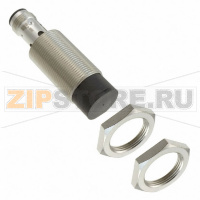 Датчик индуктивный Omron E2B-M18KN16-M1-B1