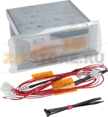 INVERTER CONTROLLO MOTORE 