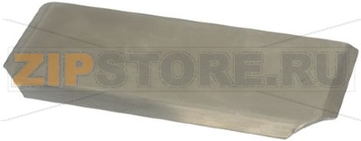 PIASTRA PORZIONATRICE INOX 