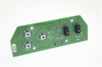 PC BOARD, KEYPAD