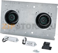 FAN KIT DELE&#039; WITH COVERS