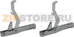 HINGE KIT LEFT-RIGHT 