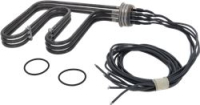 RESISTENZA [C] 5,6KW 230V CUOCIPASTA