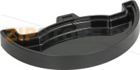 DRIP TRAY BLACK