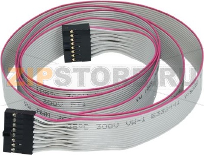 ШЛЕЙФ 16 ПРОВОДНИКОВ 1000 ММ 