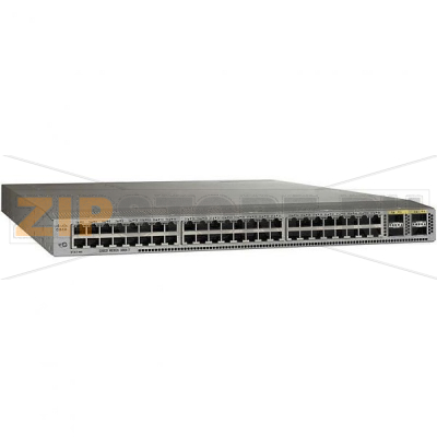 Коммутатор Cisco N3K-C3064TQ-10GT= 