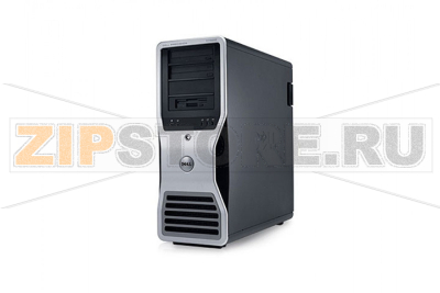 Рабочая станция Dell 210-32212-001 