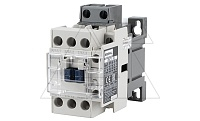 Контактор 18 А, 24 В/AC, 1NO+1NC, 3 полюса, IP20 Kripal UKC1-18-11-24AC