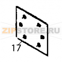 Joint Fagor FI-120
