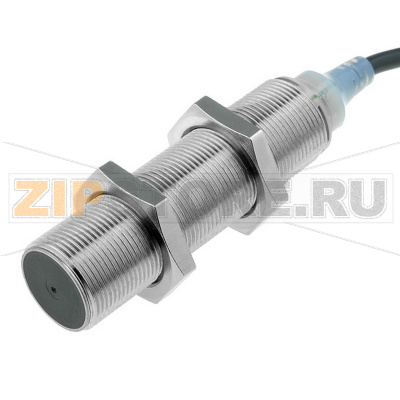 Датчик индуктивный Omron E2A-M18LS08-WP-D1 2M 