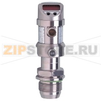 Датчик давления с дисплеем IFM PI008A