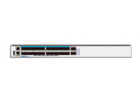 Коммутатор 640 Гбит/с, 24*10G SFP+, 2*40G QSFP+, 2 слота питания Maipu NSS5810-26XF