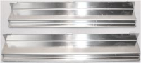 GLISSIERE SUPPORT GRILLE