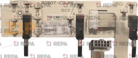 CONTROL BOARD