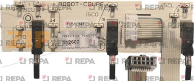 CONTROL BOARD 