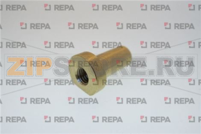 PERNO SUPERIORE PORTA ø 19/12x30 mm 