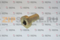 PERNO SUPERIORE PORTA ø 19/12x30 mm