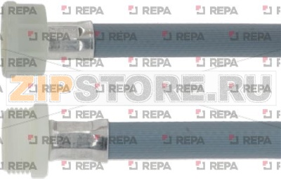 INLET HOSE STRAIGHT ø 3/4 MF 500 mm 