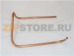 TUBO PILOTA DX/SX 
