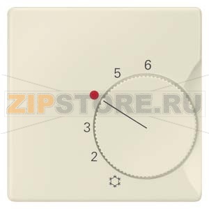 Накладка терморегулятора Siemens 5TC9220 
