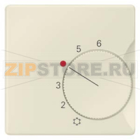 Накладка терморегулятора Siemens 5TC9220