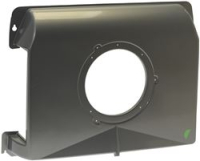 CARTER EVAPORATORE GRIGIO 750x520 mm