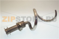 SPIRALE BROCCIATA A40