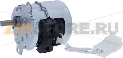 MOTORID.LAV.METEOR (58U59DB4A1-00) 