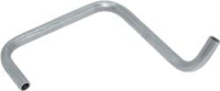 TUBE ALU BRULEUR