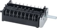 SELECTOR SWITCH FOR OVEN MENEGHETTI