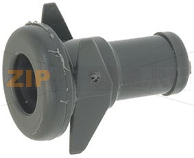 СОЕДИНИТЕЛЬНАЯ МУФТА ДЛЯ ВОДЫ 