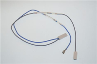 Fused-cord EU 152/192C RoHS