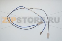 Fused-cord EU 152/192C RoHS