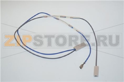 Fused-cord EU 152/192C RoHS 