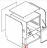 Piedino lavaggio pvc new Silanos N700 